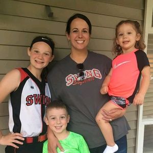 Meet your Posher, Whitney